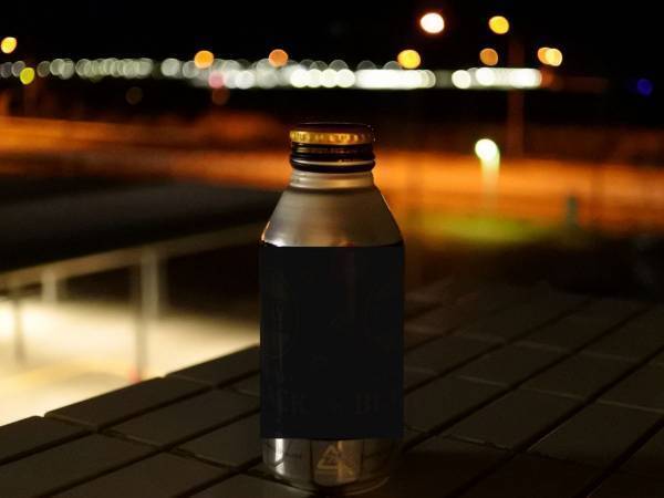 缶コーヒーの『振らないでください』　その理由に「納得」「そういうことか」