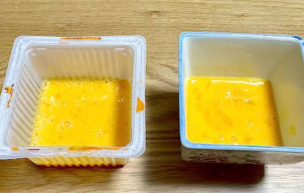 空になった豆腐パック、どうしてる？　思わぬ活用法に「塊が消えた」「使わない手はない」