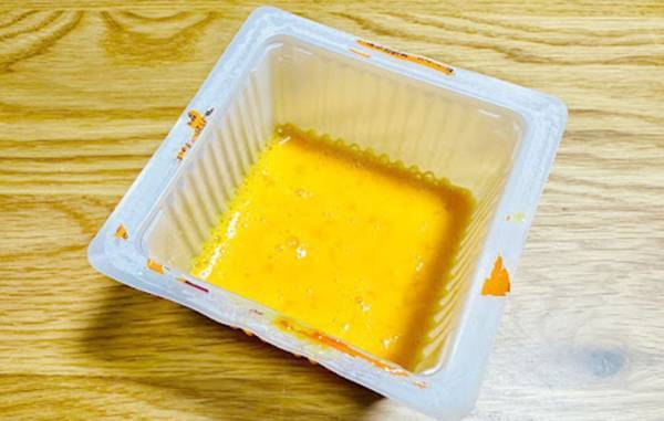 空になった豆腐パック、どうしてる？　思わぬ活用法に「塊が消えた」「使わない手はない」