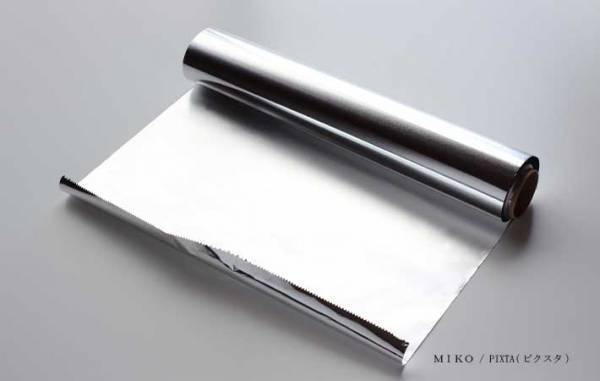 警視庁が教えるアルミホイルの思わぬ活用法に「知らなかった」「無敵説あるな」