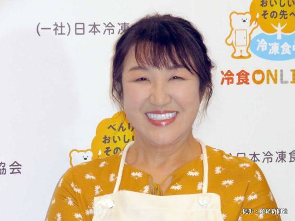 北斗晶、体調不良ですべての仕事をキャンセル　「心配」「早く元気になって」