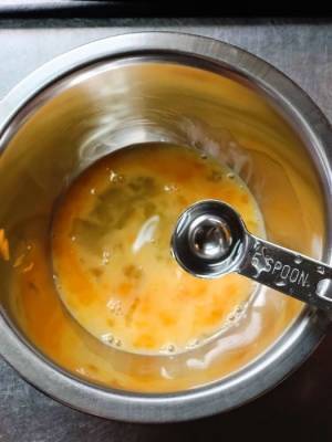 小さじ１杯の『水』でふわふわ卵スープが？　「今度やる」「これは簡単」