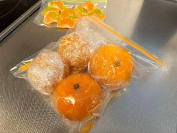 冷凍？焼く？それとも…？　一番おいしいミカンの食べ方に「これは試してほしい！」