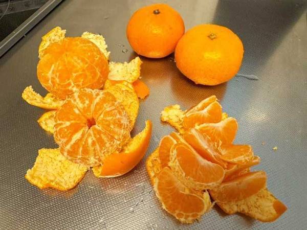 冷凍？焼く？それとも…？　一番おいしいミカンの食べ方に「これは試してほしい！」