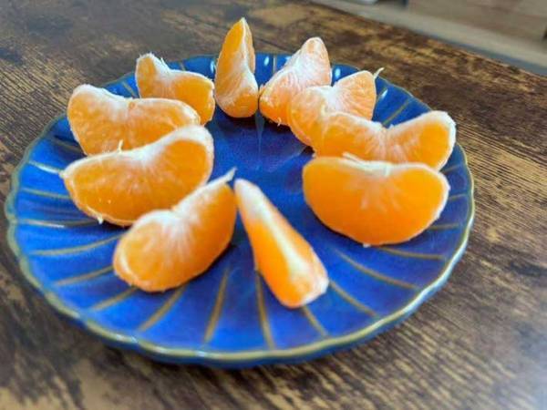 冷凍？焼く？それとも…？　一番おいしいミカンの食べ方に「これは試してほしい！」