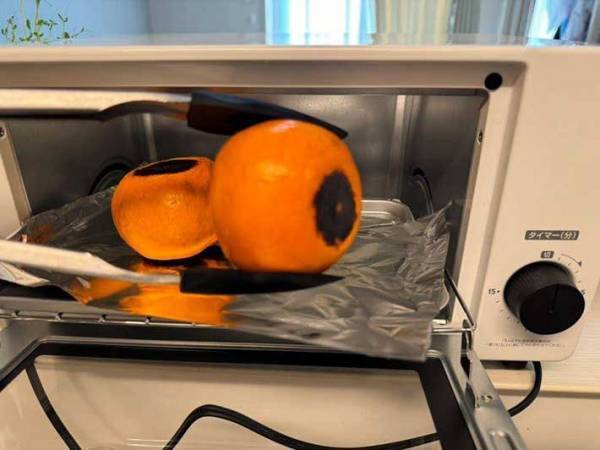 冷凍？焼く？それとも…？　一番おいしいミカンの食べ方に「これは試してほしい！」