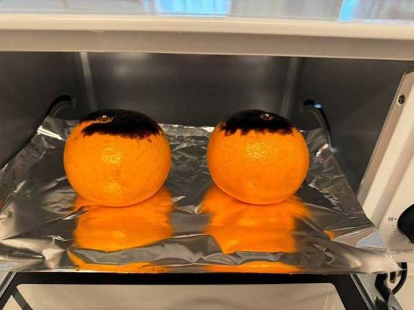 冷凍？焼く？それとも…？　一番おいしいミカンの食べ方に「これは試してほしい！」