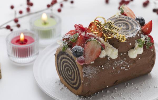 「お母さん！今夜はうちもこれにしよう！」　あのケーキそっくりな一品に大反響