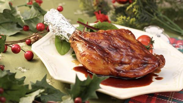 スーパーで買ったクリスマス用チキンに？　シェフ直伝のアレンジがバリうま！