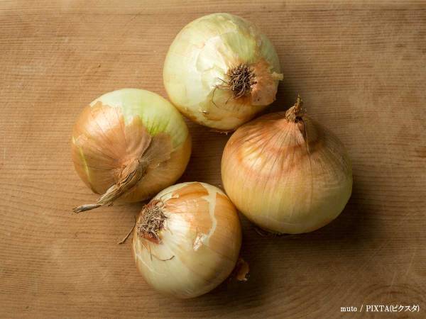 玉ねぎの肉巻きがクリスマスにピッタリ？　その理由に、納得