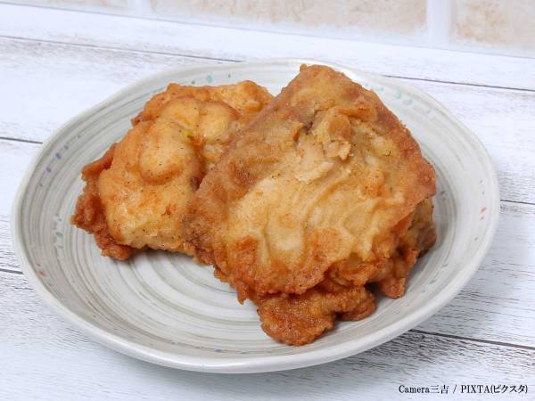 「クリスマス前に知っておきたい」　ケンタッキーのチキンを温め直すコツ