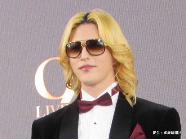 ROLAND「家汚いやつは…」掃除に関する持論展開　「同感」「すぐに大掃除します」