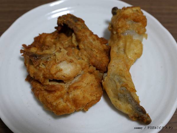 余ったチキンは炊飯器に入れて！　ケンタッキーが教えるアレンジに「最高じゃん」