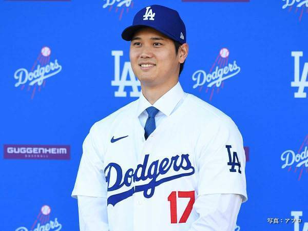 大谷翔平がサラッと『高級車』をプレゼント　「異次元すぎ」「そんなことある！？」