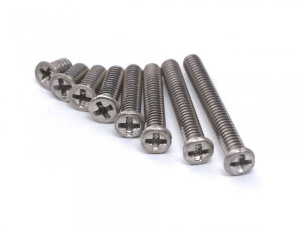 潰れたネジ頭、どう回す？　輪ゴムを使った解決策に「痒いところに手が届く情報」