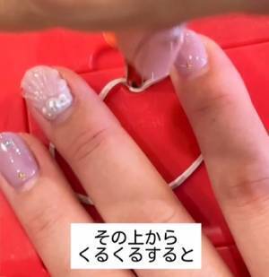 潰れたネジ頭、どう回す？　輪ゴムを使った解決策に「痒いところに手が届く情報」