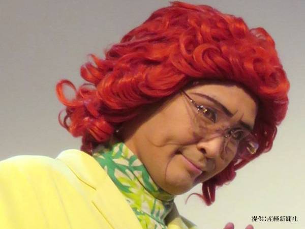 「声帯ごと取らなきゃいけないかも」　アイデンティティ田島直弥の報告に「無理しないで」の声