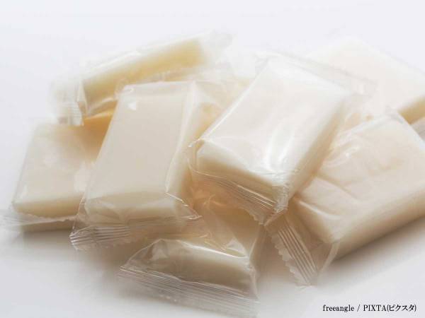 「何個あっても足りなくなる」　食べる手が止まらなくなりそうな『餅レシピ』が話題に