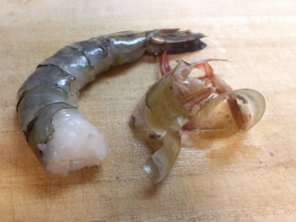 捨てるだけのエビの殻を…？　ニチレイが教える活用レシピに「もったいないことしてた」