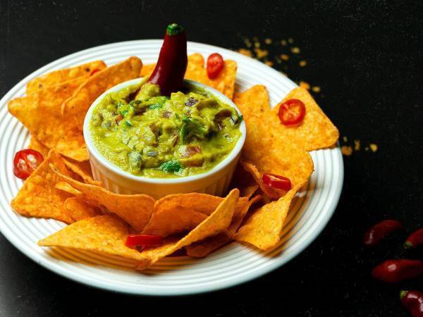 パーティにもう一品！　誰でもできるおしゃれ料理『ワカモレ』のレシピ