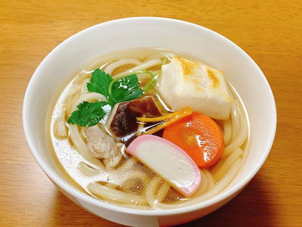 雑煮に飽きたら試して！　投入したら食が進むモノに「ありだったんだ…」