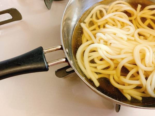 雑煮に飽きたら試して！　投入したら食が進むモノに「ありだったんだ…」