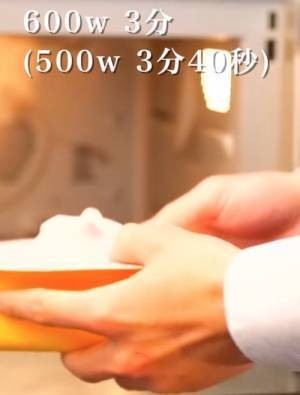 「失敗知らず」「ありがたすぎる」　フライパン不要の『巻かないだし巻き卵』が目からウロコ