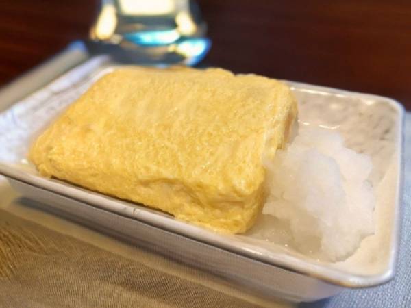 「失敗知らず」「ありがたすぎる」　フライパン不要の『巻かないだし巻き卵』が目からウロコ