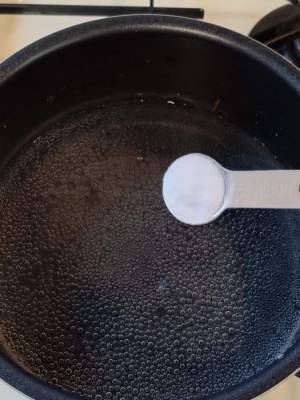 ミカンの薄皮がつるんと剥ける！　家にあるアレを使った裏技に「缶詰みたい」「その発想はなかった」