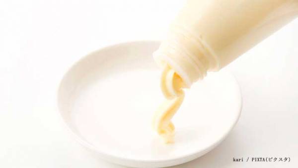 開封後のケチャップとマヨネーズ　メーカーが教えるおすすめの置き方に目からウロコ