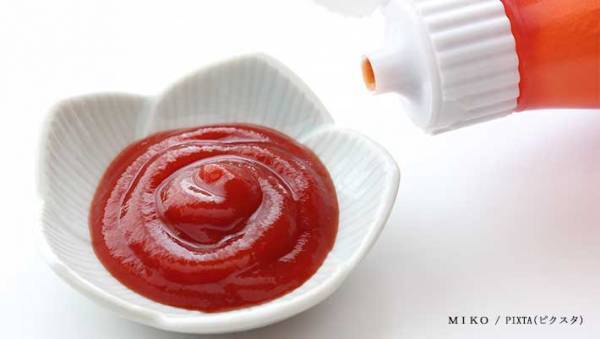 開封後のケチャップとマヨネーズ　メーカーが教えるおすすめの置き方に目からウロコ