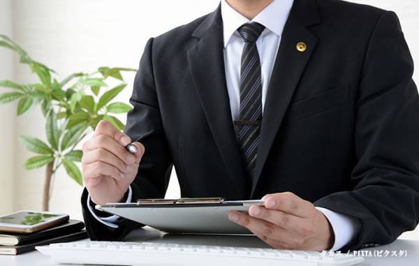 ハードルが高い弁護士相談　法テラスの助言に「心強い！」