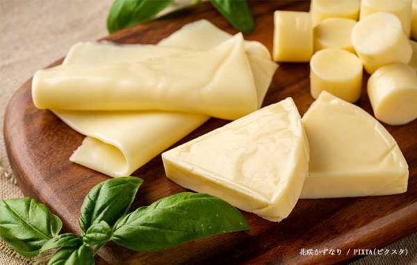 納豆、卵、豆腐、チーズ　この中で『冷凍できるもの』はどれか知ってる？