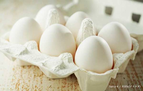 納豆、卵、豆腐、チーズ　この中で『冷凍できるもの』はどれか知ってる？