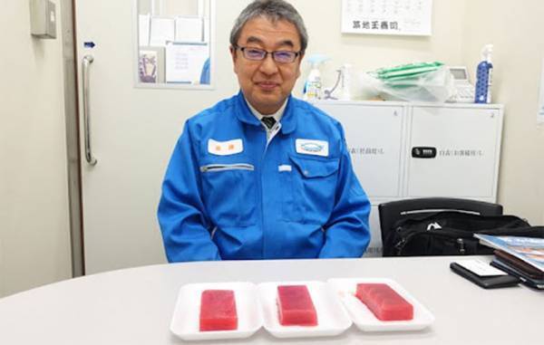 冷凍マグロ、冷蔵庫で解凍してる？　専門店の回答に「早く知りたかった！」