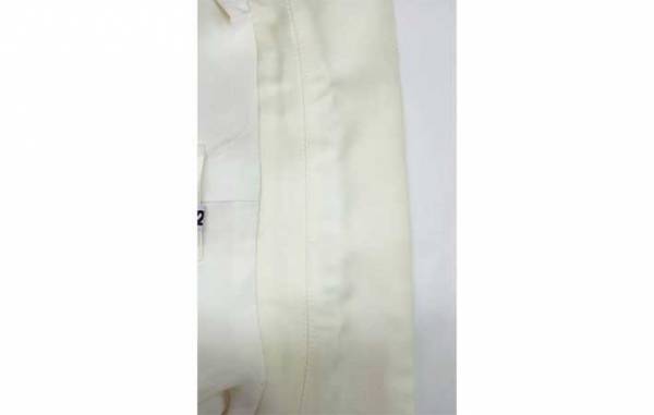 服に食べ物を落としちゃった！　専門店に聞いた『正しい対処法』がタメになる