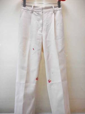 服に食べ物を落としちゃった！　専門店に聞いた『正しい対処法』がタメになる