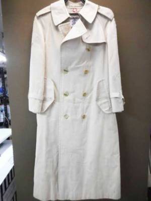 服に食べ物を落としちゃった！　専門店に聞いた『正しい対処法』がタメになる