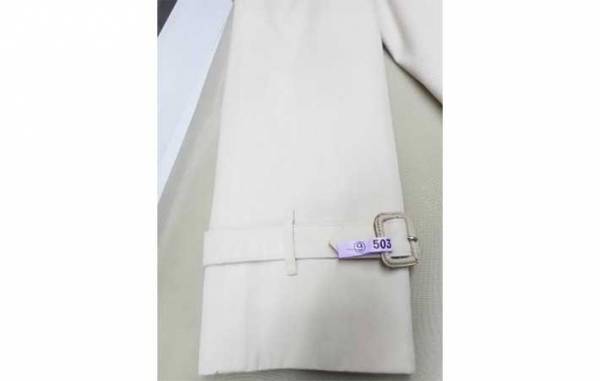 服に食べ物を落としちゃった！　専門店に聞いた『正しい対処法』がタメになる