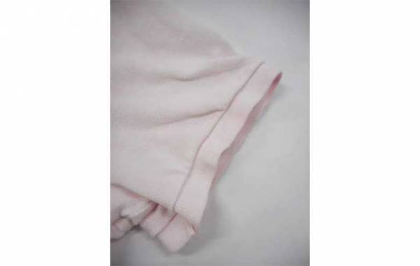 服に食べ物を落としちゃった！　専門店に聞いた『正しい対処法』がタメになる