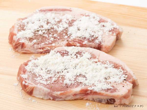 薄力粉と強力粉、使い分けできてる？　日清製粉に聞いた『正しい使い方』に目からウロコ