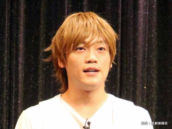 おばたのお兄さん『最愛の妻と息子』の姿をブログで公開　「涙が出た」「最高の夫！」