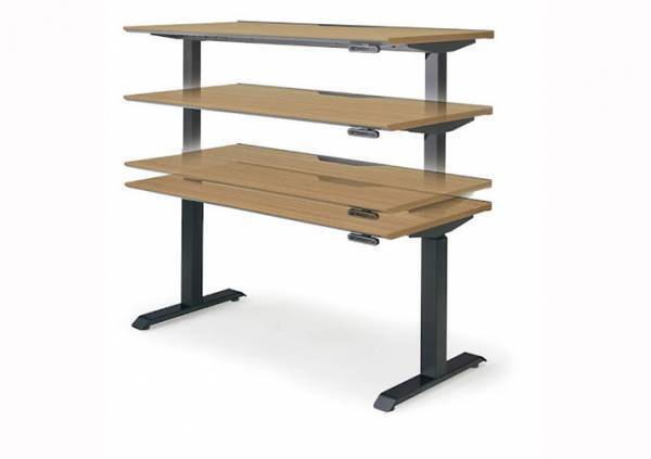 デスクワークが異様に疲れる…　コクヨに聞いた思わぬ理由に「なるほど」「見直したい」