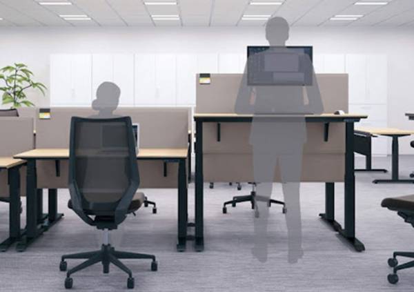 デスクワークが異様に疲れる…　コクヨに聞いた思わぬ理由に「なるほど」「見直したい」