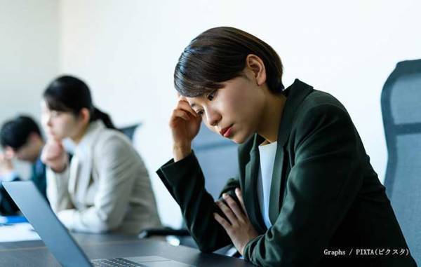 ミーティングで意見がいえない人必見！　目からウロコのアドバイスに「ストレスが軽減」「賛成」