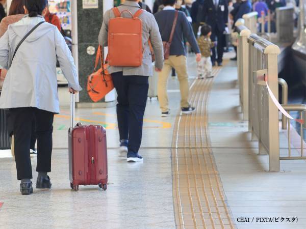 東京駅で自販機を見たら？　夫の絶望に「知れてよかった」「これが東京の年末か」
