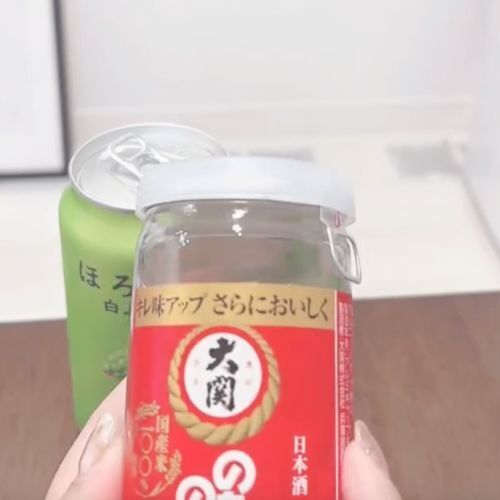 缶ジュースが飲み切れなくても？　蓋の代用アイディアに「確かにハマる」「コレは便利」