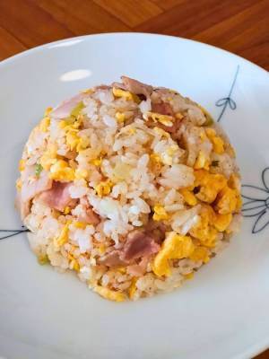 チャーハンをパラパラに仕上げるには？　キユーピー直伝のちょい足しアイディアに「たったこれだけで！」「劇的」