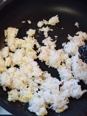 チャーハンをパラパラに仕上げるには？　キユーピー直伝のちょい足しアイディアに「たったこれだけで！」「劇的」