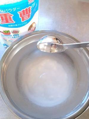 お正月料理に試したい！　冷凍エビをプリップリに解凍できる裏技